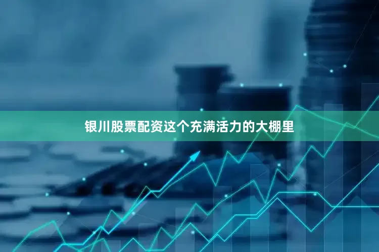银川股票配资这个充满活力的大棚里