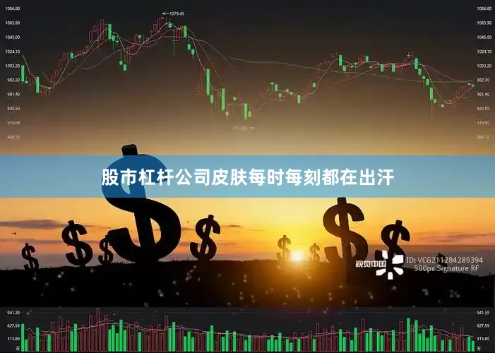 股市杠杆公司皮肤每时每刻都在出汗